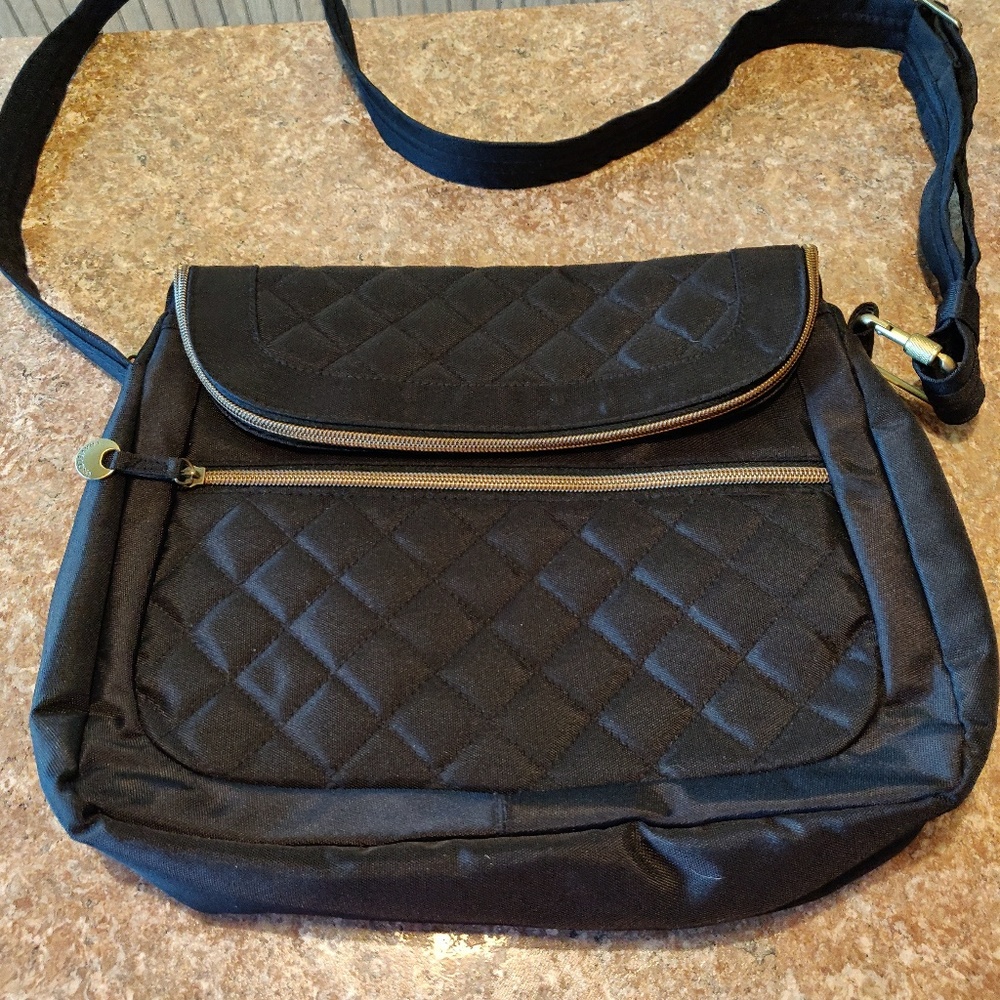 Travelon Crossbody Bag
